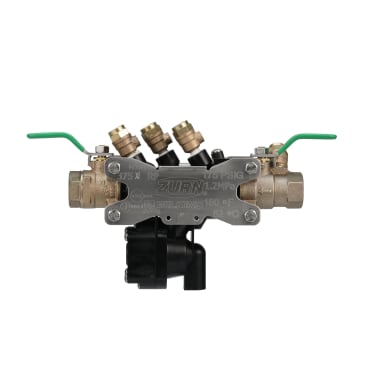ZURN 12-375XL Image 1