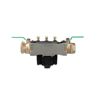 WILKINS 2-375XL Image 1