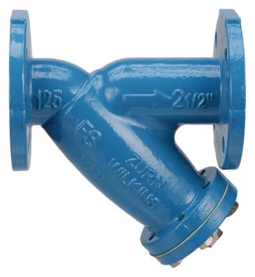 WILKINS 212-FSC Image 1