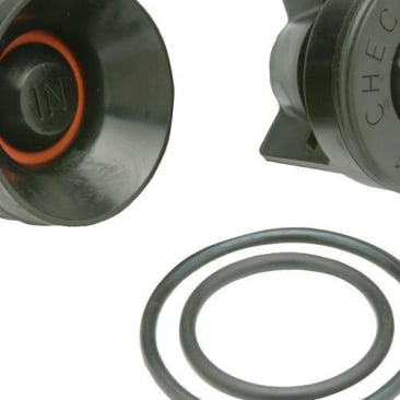 ZURN RK1-350 Image 1