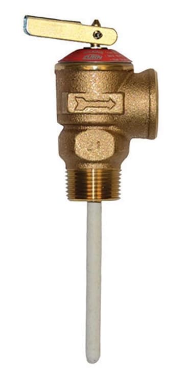 ZURN TP1100A-4C-75C Image 1