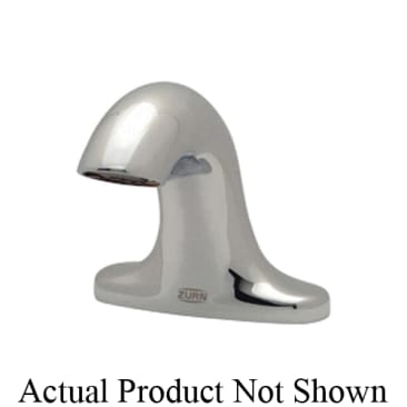 ZURN Z6955-XL-S-E-LL Image 1