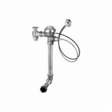 ZURN ZH6603AV-WS1-4L-MBP Image 1