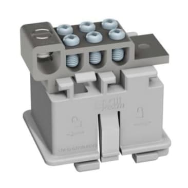 EXM 881 BRC125 Image 1