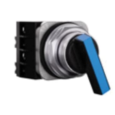 ABB A3SSAA-6L2L-10 Image 1