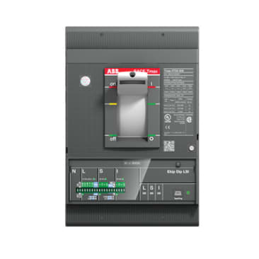ABB XT5NQ325AEFF000XXX Image 1