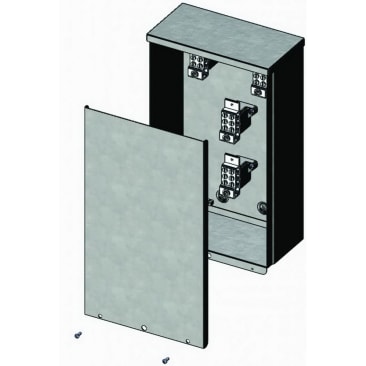 ACE APS 400 Image 1