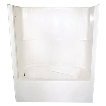 ALTREK AF-6030RH 2PC W Image 1