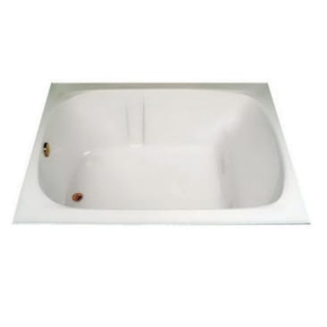 ALTREK AT - DOUBLE TUB Image 1