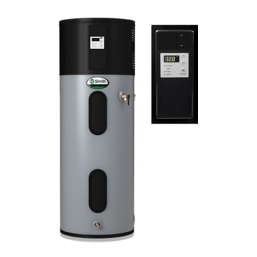 AO SMITH HPTU-66N Image 1