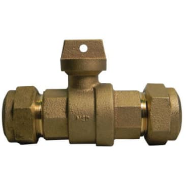 GIBSON WATERWORKS 5182-031 Image 1
