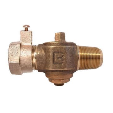 CONBRACO 40-206-T2 Image 1