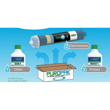 AXIOM PUROPAK-CP Image 1