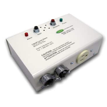 AXIOM RIA10-1-SAA Image 1