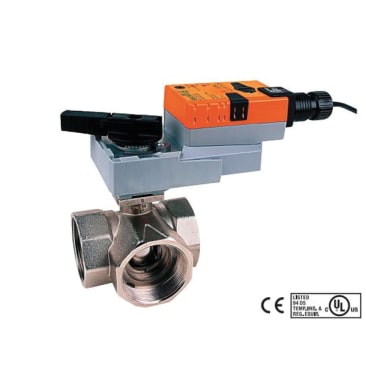 BELIMO ARB120-3 Image 1
