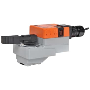 BELIMO ARX120-3 Image 1