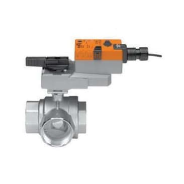 BELIMO B225+LRQB24-1 Image 1