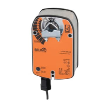 BELIMO LF24-SR US Image 1