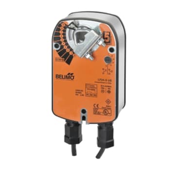 BELIMO LF24-S US Image 1