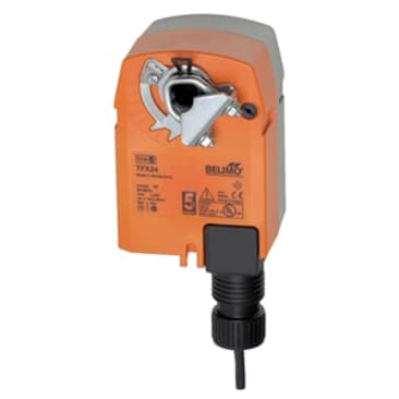 BELIMO TFX24 Image 1