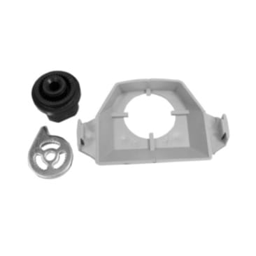 BELIMO® | BELIMO WTF US LINKAGE FIR TF CCV VALVE | Bartle