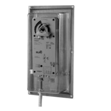 BELIMO ZS-150 Image 1