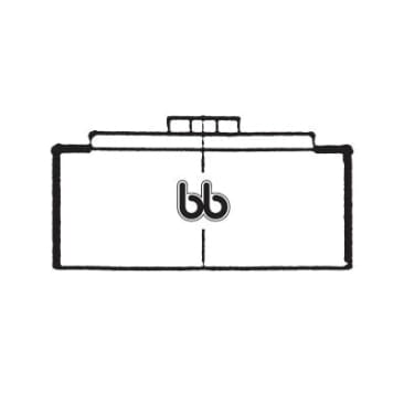 BIBBY 63900 Image 1
