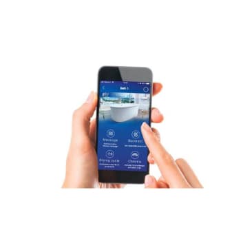 BAIN ULTRA BUTOUCH Image 1