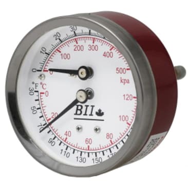GAUGE TRIDICATOR Image 1