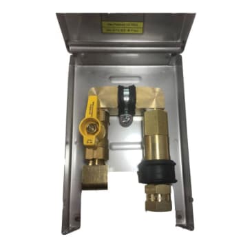 WESTERN NATURAL BBQ-SS-50 Image 1
