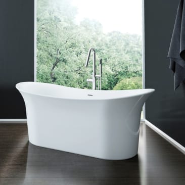 BAIN SIGNATURE BT-1088-WHT Image 1