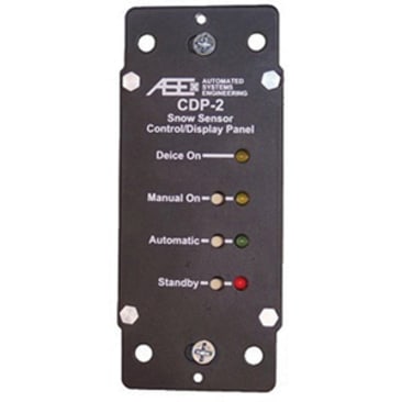 BRITECH CDP-2 Image 1