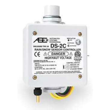 BRITECH DS-2C Image 1