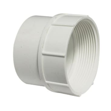 PVC D/L ADAPTER Image 1