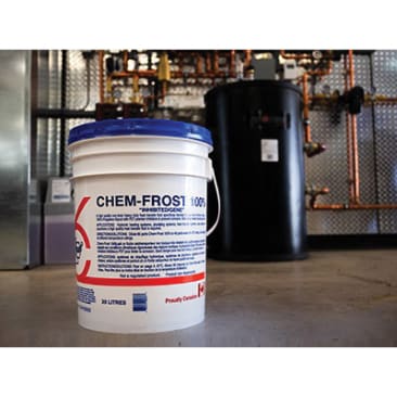 CHEMFAX CH103600 Image 1