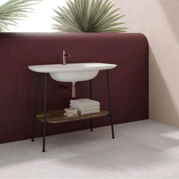 CHEVIOT 1300-MW-1-BK Image 1