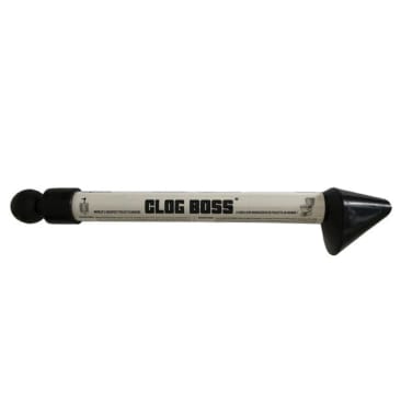 CLOG BOSS CB-2 Image 1