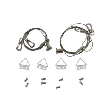 CSC PL22-CABLE-KIT Image 1