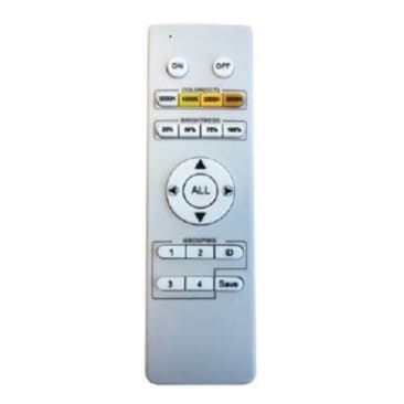 CSC PLT-HH-REMOTE Image 1