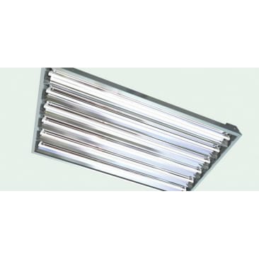CUSTOM CL-LUMIVERSA-654-120-GALV Image 1