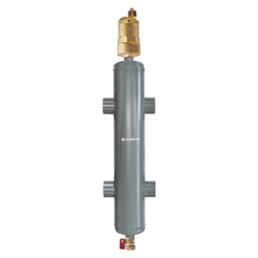 CALEFACTIO CB125 Image 1