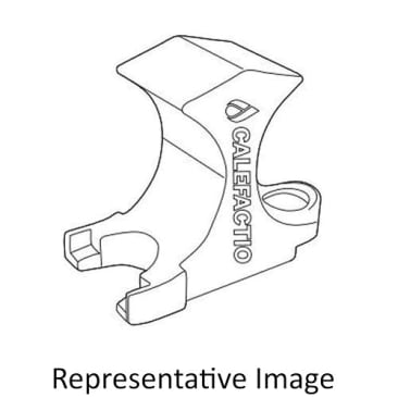 CALEFACTIO CE-100CLIP Image 1