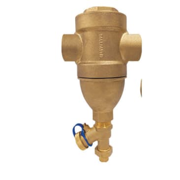 CALEFACTIO CXTD-125S-MAG Image 1