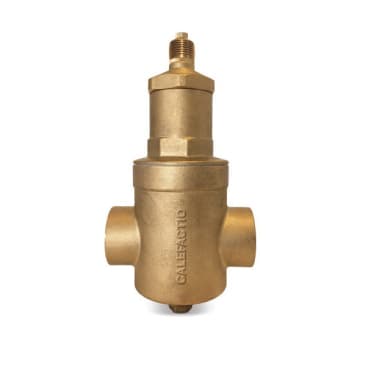 CALEFACTIO CXT-200P Image 1