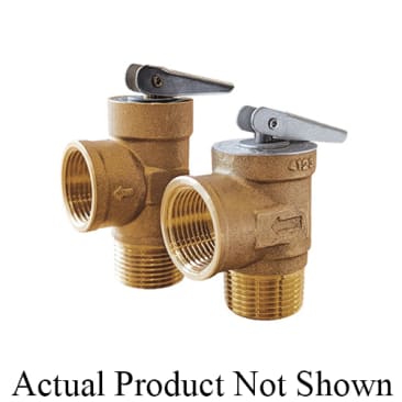 CALEFACTIO PRV075-150 Image 1