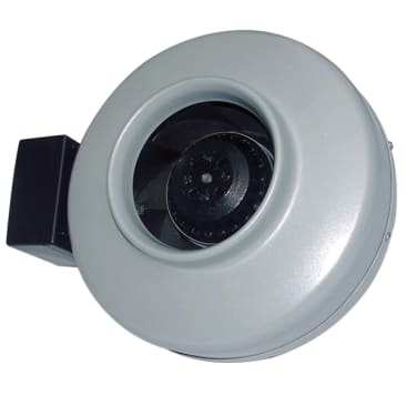 CANARM DFRC-6ES Image 1