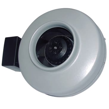 CANARM DJT10-25H Image 1