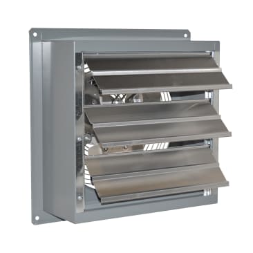 CANARM S18-FVD Image 1