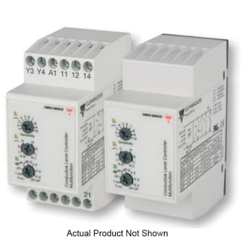 CARLO GAVAZZI CLP2EA1C230 Image 1