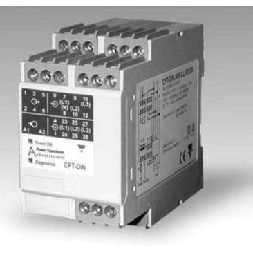 CARLO GAVAZZI CPTDINAV53HR2AX Image 1
